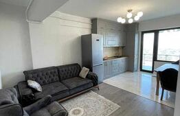 Apartament 2 camere, 55 mp, zona Copou