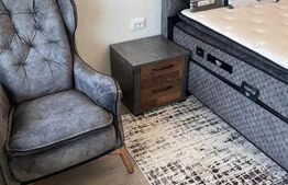 Apartament 2 camere, 55 mp, zona Copou