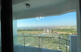Apartament 2 camere, 55 mp, zona Copou