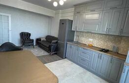 Apartament 2 camere, 55 mp, zona Copou