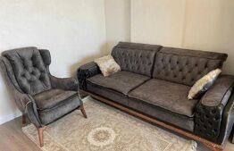 Apartament 2 camere, 55 mp, zona Copou