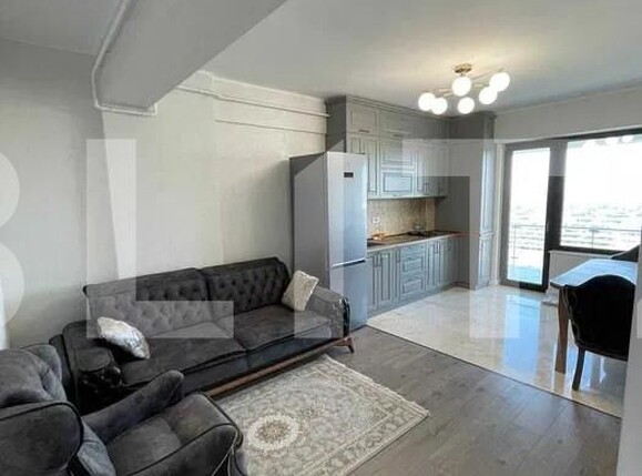 Apartament de închiriat 2 camere Copou - 158693AI | BLITZ Iași | Poza2