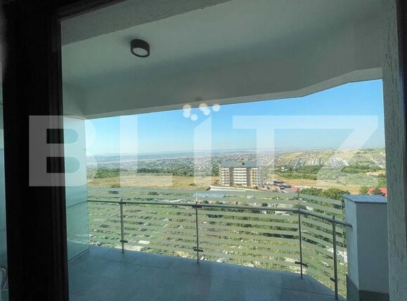 Apartament de închiriat 2 camere Copou - 158693AI | BLITZ Iași | Poza8