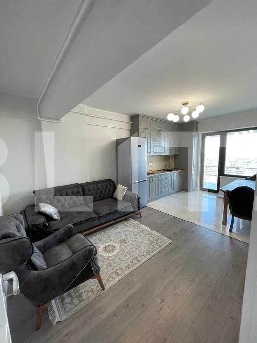 Apartament de închiriat 2 camere Copou - 158693AI | BLITZ Iași | Poza2