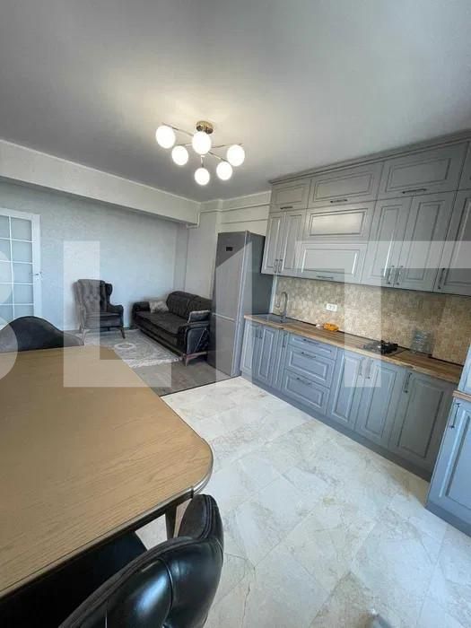 Apartament de închiriat 2 camere Copou - 158693AI | BLITZ Iași | Poza3