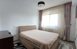 Apartament 2 camere, 54 mp, zona Pacurari