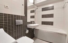 Apartament 2 camere, 54 mp, zona Pacurari