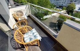 Apartament 2 camere, 54 mp, zona Pacurari