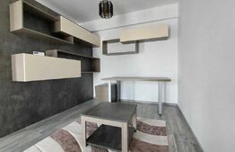 Apartament 2 camere, 54 mp, zona Pacurari
