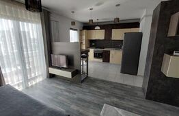 Apartament 2 camere, 54 mp, zona Pacurari