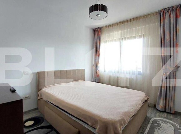 Apartament de închiriat 2 camere Pacurari - 158695AI | BLITZ Iași | Poza3