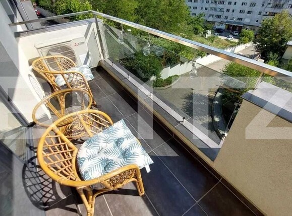 Apartament de închiriat 2 camere Pacurari - 158695AI | BLITZ Iași | Poza6