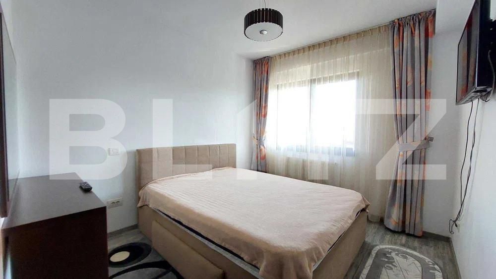 Apartament de închiriat 2 camere Pacurari - 158695AI | BLITZ Iași | Poza3