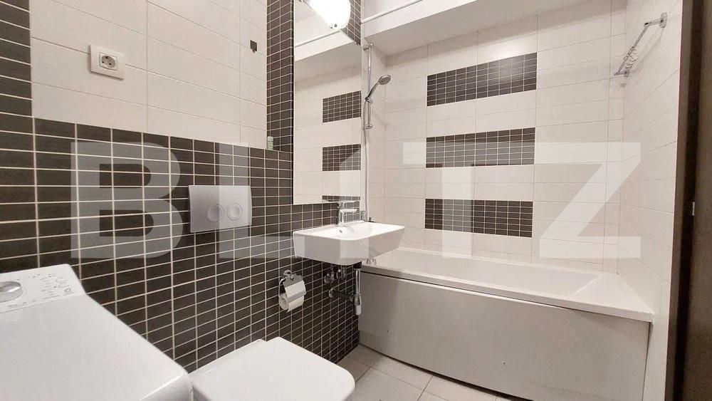 Apartament de închiriat 2 camere Pacurari - 158695AI | BLITZ Iași | Poza5