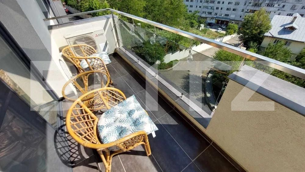 Apartament de închiriat 2 camere Pacurari - 158695AI | BLITZ Iași | Poza6