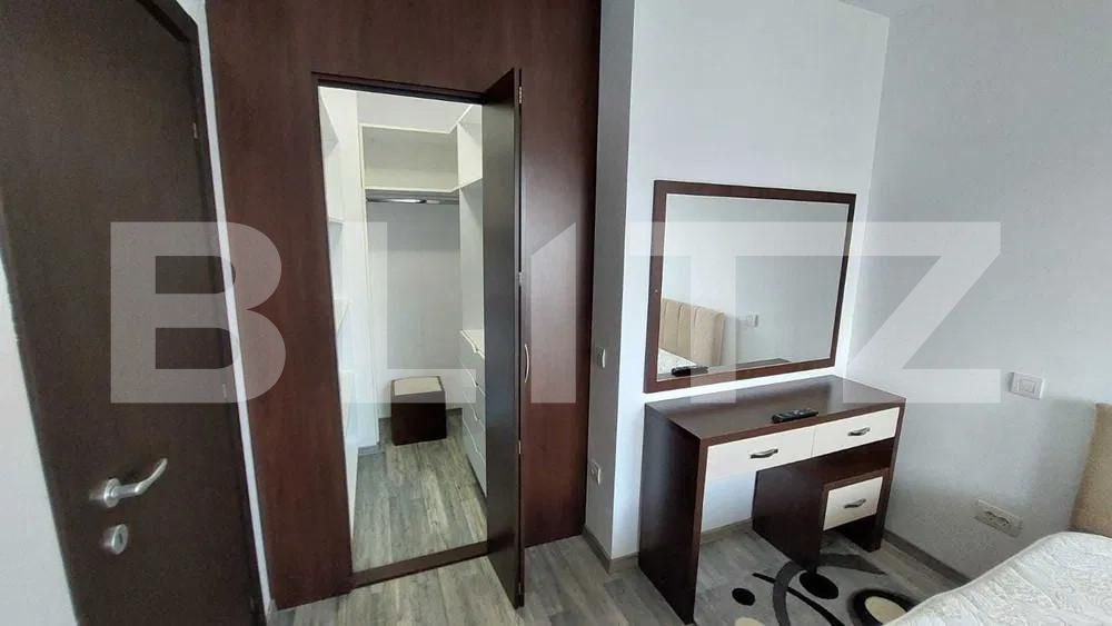 Apartament de închiriat 2 camere Pacurari - 158695AI | BLITZ Iași | Poza4