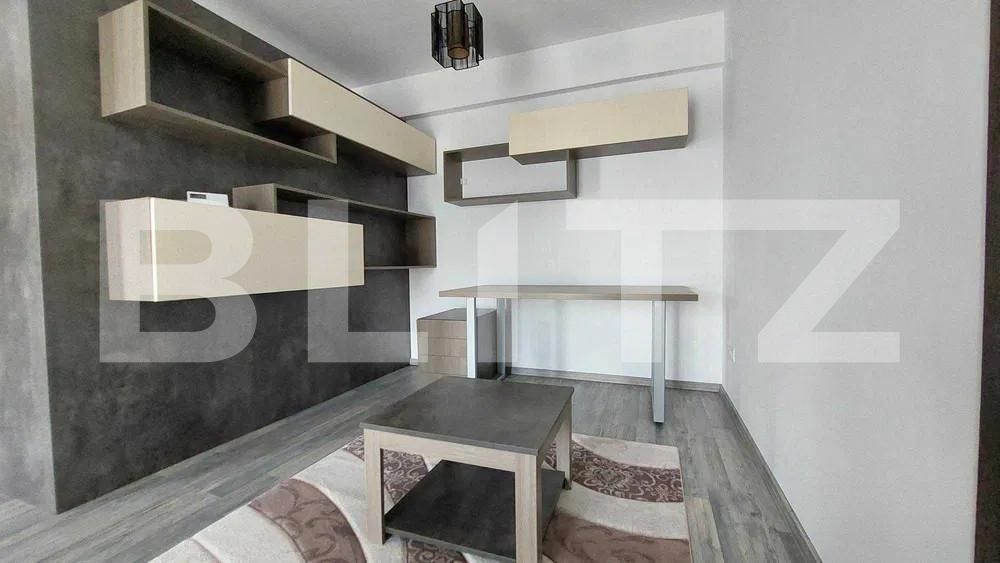 Apartament de închiriat 2 camere Pacurari - 158695AI | BLITZ Iași | Poza2