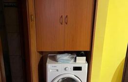 Apartament 2 camere, 45 mp, zona Pacurari