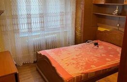 Apartament 2 camere, 45 mp, zona Pacurari