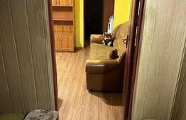 Apartament 2 camere, 45 mp, zona Pacurari