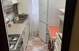 Apartament 2 camere, 45 mp, zona Pacurari