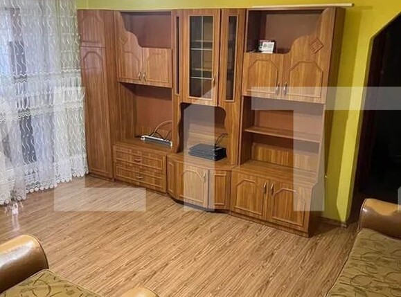 Apartament de închiriat 2 camere Pacurari - 158701AI | BLITZ Iași | Poza1