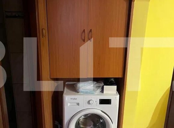 Apartament de închiriat 2 camere Pacurari - 158701AI | BLITZ Iași | Poza3