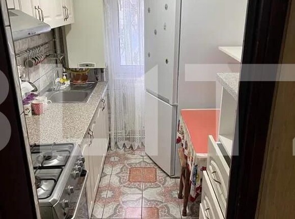 Apartament de închiriat 2 camere Pacurari - 158701AI | BLITZ Iași | Poza4