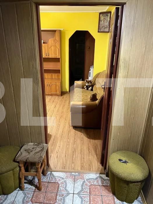 Apartament de închiriat 2 camere Pacurari - 158701AI | BLITZ Iași | Poza2