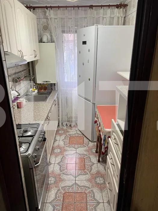 Apartament de închiriat 2 camere Pacurari - 158701AI | BLITZ Iași | Poza4