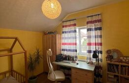 Casa 5 camere cu proiect deosebit in Miroslava