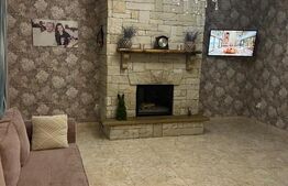 Casa 5 camere cu proiect deosebit in Miroslava