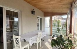 Casa 5 camere cu proiect deosebit in Miroslava