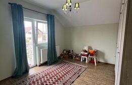 Casa 5 camere cu proiect deosebit in Miroslava