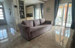 Casa 5 camere cu proiect deosebit in Miroslava