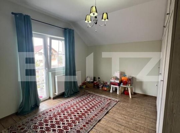 Casa de vânzare 5 camere Miroslava - 158709CV | BLITZ Iași | Poza8