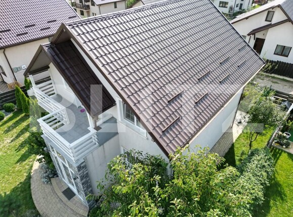 Casa de vânzare 5 camere Miroslava - 158709CV | BLITZ Iași | Poza2