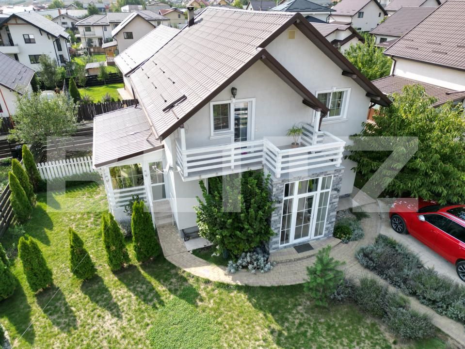 Casa de vânzare 5 camere Miroslava - 158709CV | BLITZ Iași | Poza3