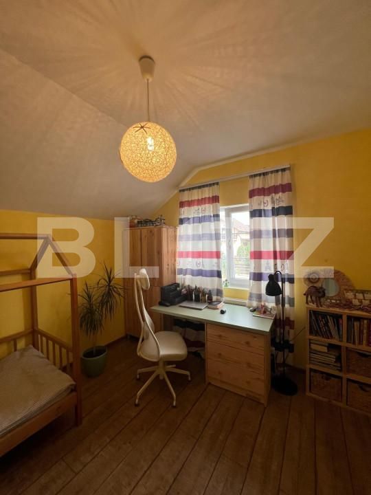 Casa de vânzare 5 camere Miroslava - 158709CV | BLITZ Iași | Poza9