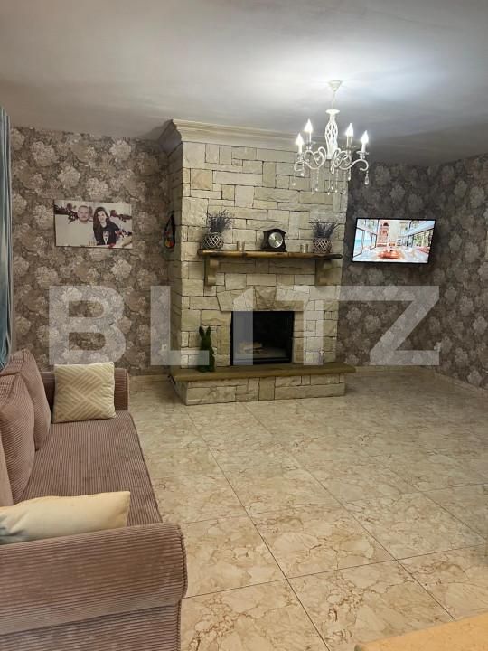 Casa de vânzare 5 camere Miroslava - 158709CV | BLITZ Iași | Poza13