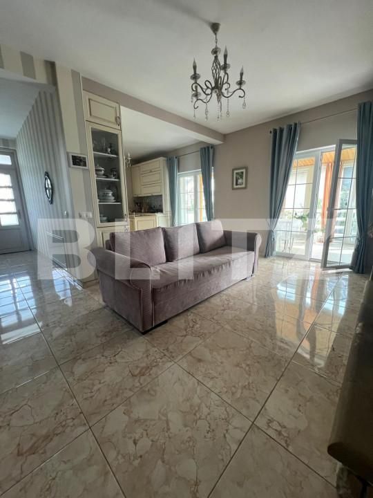 Casa de vânzare 5 camere Miroslava - 158709CV | BLITZ Iași | Poza4