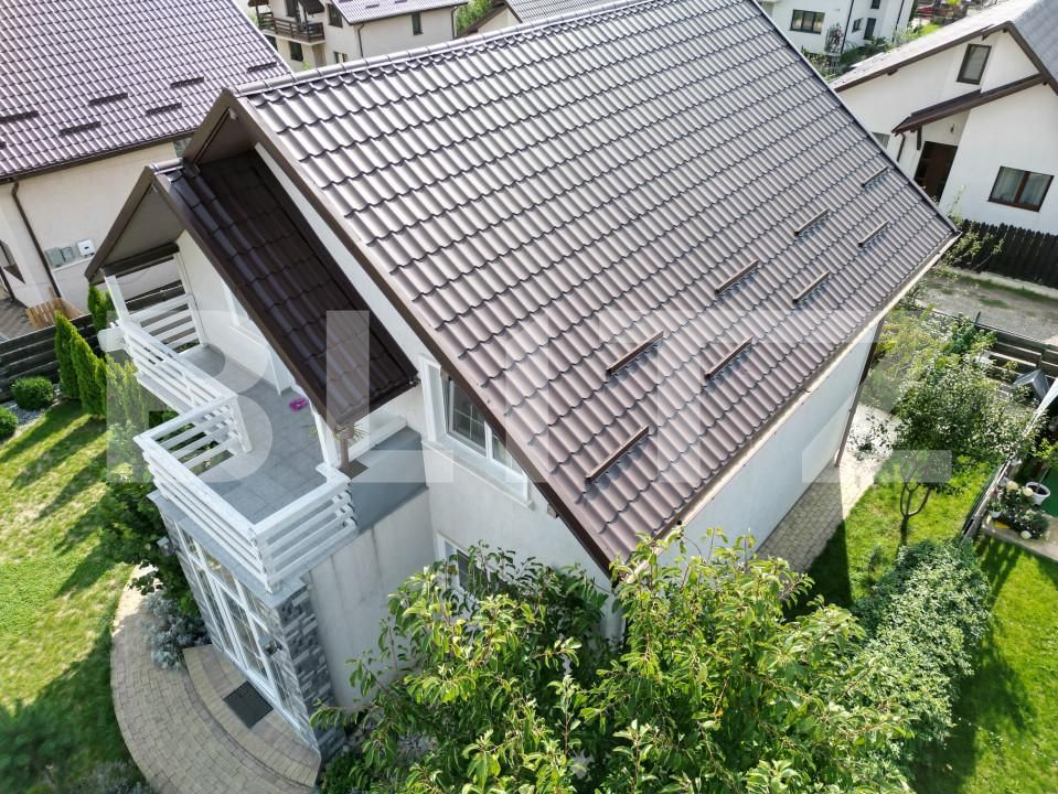 Casa de vânzare 5 camere Miroslava - 158709CV | BLITZ Iași | Poza2