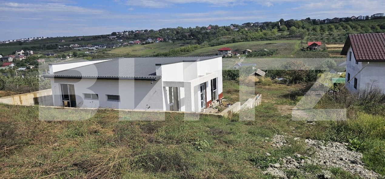 Casa de vânzare 4 camere Visani - 158715CV | BLITZ Iași | Poza2