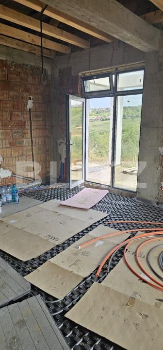 Casa de vânzare 4 camere Visani - 158715CV | BLITZ Iași | Poza4