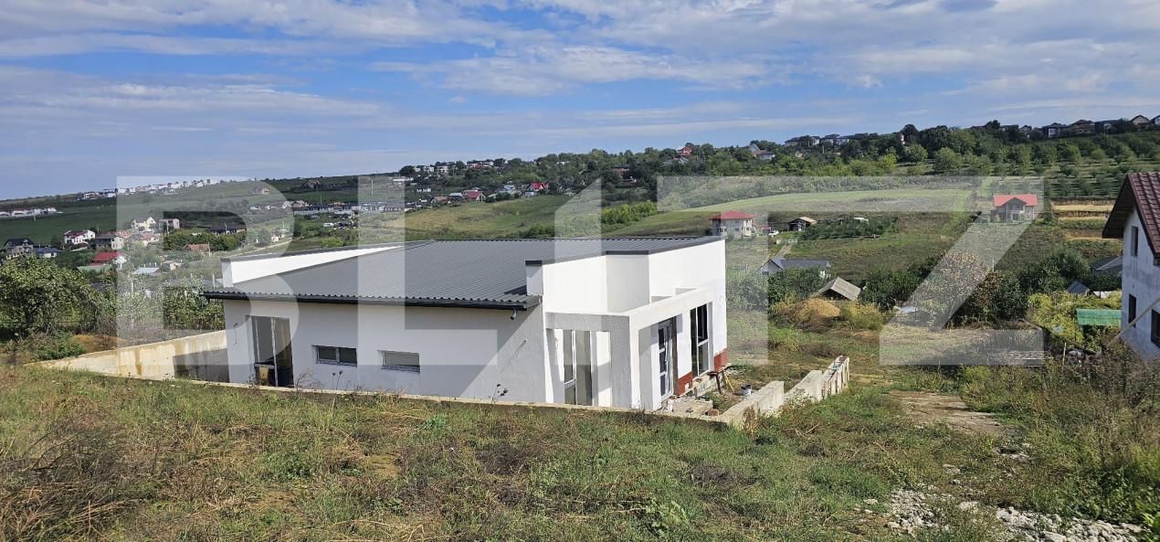 Casa de vânzare 4 camere Visani - 158715CV | BLITZ Iași | Poza1