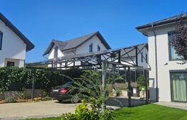 Casa cu 4 camere, Bucium, spatioasa, ideala pentru o familie