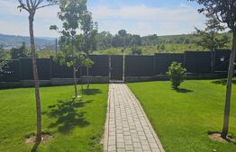 Casa cu 4 camere, Bucium, spatioasa, ideala pentru o familie