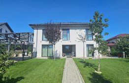 Casa cu 4 camere, Bucium, spatioasa, ideala pentru o familie