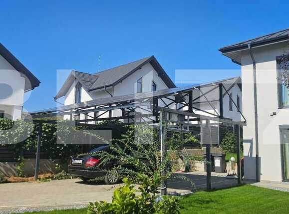 Casa de vânzare 4 camere Bucium - 158753CV | BLITZ Iași | Poza2