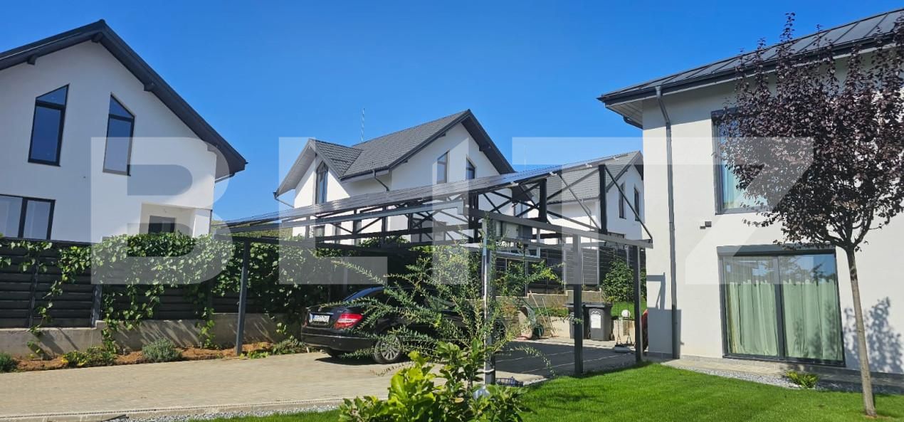 Casa de vânzare 4 camere Bucium - 158753CV | BLITZ Iași | Poza2